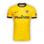 Mujer Camiseta Local BSC Young Boys 2025/26