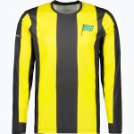 Camiseta retro de manga larga para hombres Hammarby IF 2025 Camiseta retro de manga larga para hombres Hammarby IF 2025