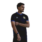 Niños IK Sirius tercera camiseta 2026 Niños IK Sirius tercera camiseta 2026