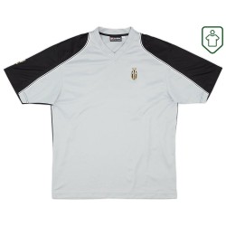Camiseta retro Juventus 2001/02 para hombre Camiseta retro Juventus 2001/02 para hombre
