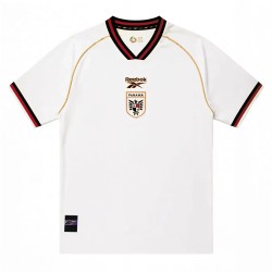 Camiseta visitante Panamá 2026 Copa del Mundo hombre