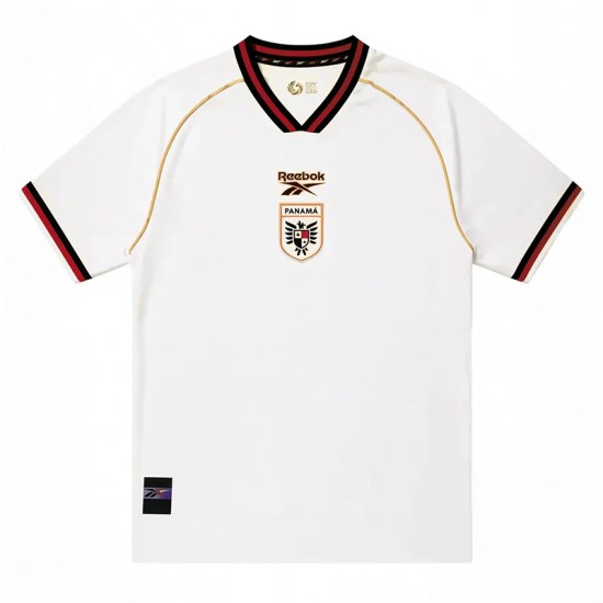Camiseta visitante Panamá 2026 Copa del Mundo hombre Camiseta visitante Panamá 2026 Copa del Mundo hombre
