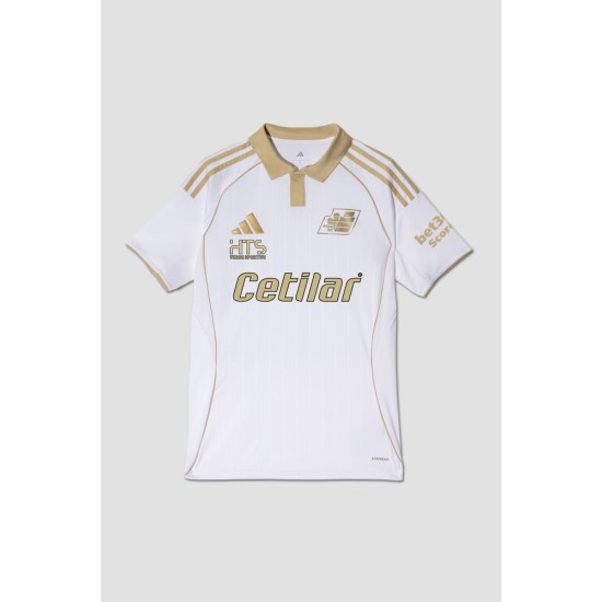 Niño Pisa 2025/26 Tercera Camiseta