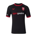 Camiseta de visitante FC Twente 2026/27 para niño