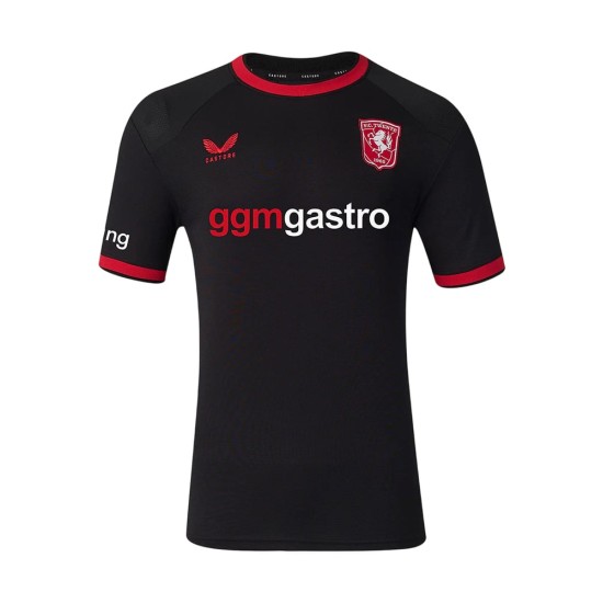 Camiseta de visitante FC Twente 2026/27 para niño
