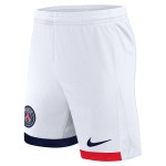 Hombre Pantalones cortos visitante PSG 2025/26