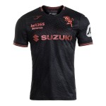 Niño Torino 2025/26 Tercera Camiseta