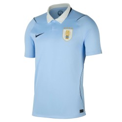 Camiseta Mundial 2026 Local Uruguay Hombre