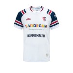 Camiseta Cagliari Calcio 2026/27 Away para Niño Camiseta Cagliari Calcio 2026/27 Away para Niño