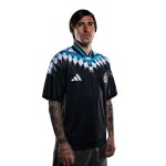 Camiseta Retro Newcastle United 1994 para niño