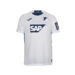 Camiseta tercera mujer TSG Hoffenheim 2025/26