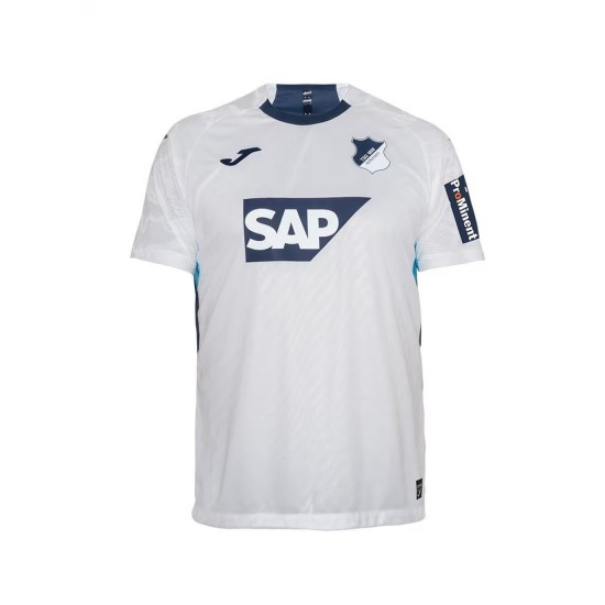 Camiseta tercera mujer TSG Hoffenheim 2025/26