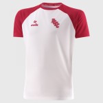 Camiseta calentamiento local Bristol City 2025/26 hombre Camiseta calentamiento local Bristol City 2025/26 hombre
