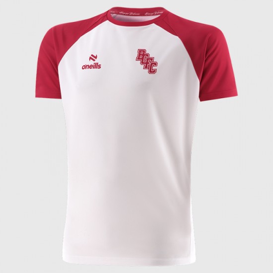 Camiseta calentamiento local Bristol City 2025/26 hombre Camiseta calentamiento local Bristol City 2025/26 hombre