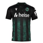 Camiseta de visitante 2026/27 infantil del Hannover 96