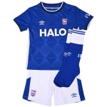 Conjunto de local Ipswich Town 2026/27 para niño