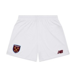Pantalones Cortos de Local West Ham United 2026/27 para Niño