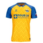 Camiseta Tercera SC Paderborn 07 2025/26 Hombre