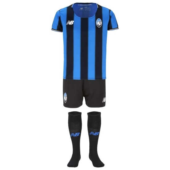 Atalanta Niño 2025/26 Kit Local Atalanta Niño 2025/26 Kit Local