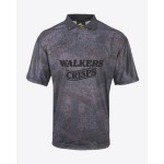 Camiseta Retro Leicester City Infantil 1990