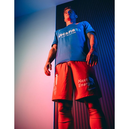 Mujeres Elche CF 2025/26 Tercer Pantalón Corto Mujeres Elche CF 2025/26 Tercer Pantalón Corto