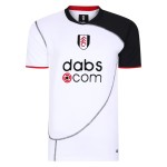 Camiseta Retro Infantil Fulham 2003/05 Home Camiseta Retro Infantil Fulham 2003/05 Home