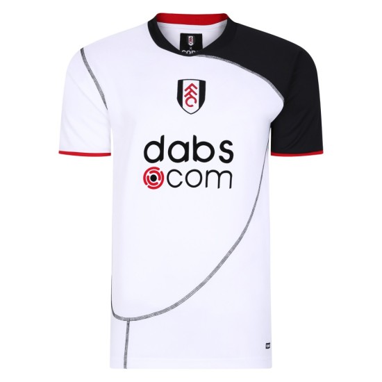 Camiseta Retro Infantil Fulham 2003/05 Home Camiseta Retro Infantil Fulham 2003/05 Home