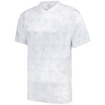 Camiseta Retro Aston Villa 1990 Blank-Out para Hombre