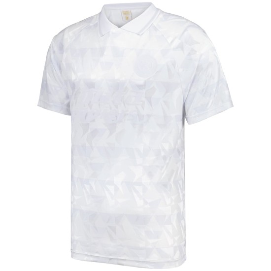 Camiseta Retro Aston Villa 1990 Blank-Out para Hombre