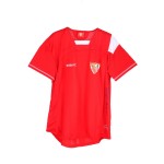 Camiseta Retro Supercopa Sevilla FC 2008 para mujer