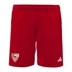 Niño Pantalón de Visita Sevilla FC 2025/26