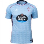 Camiseta local del Celta de Vigo 2025/26 para mujer Camiseta local del Celta de Vigo 2025/26 para mujer