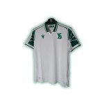 Hombre Yverdon Sport FC 2025/26 Camiseta Visitante