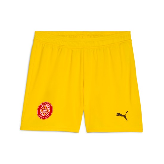Pantalones cortos visitante Girona FC 2025/26 hombre
