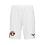 Pantalones cortos de local Charlton Athletic 2026/27 para hombre