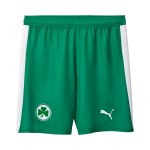 Pantalones cortos visitante SpVgg Greuther 2025/26 hombre
