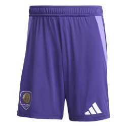 Pantalones cortos mujer Orlando City SC 2025 local