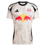 Camiseta Visitante 2025 del New York Red Bulls para Mujer