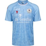 Camiseta Visitante 2025/26 Mujer Sparta Rotterdam Camiseta Visitante 2025/26 Mujer Sparta Rotterdam