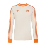 Camiseta Retro Manga Larga 2026 Bayern Múnich Hombre