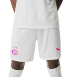 Pantalones Cortos de Visitante de Hombre PSV 2026/27