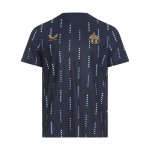 Mujer FC Zúrich 2025/26 Tercer Uniforme de Calentamiento