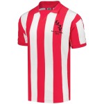 Camiseta Retro Final FA Cup 1973 de Sunderland de Niño Camiseta Retro Final FA Cup 1973 de Sunderland de Niño