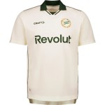 Camiseta europea de local Hammarby IF 2026 para hombre