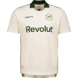 Camiseta europea de local Hammarby IF 2026 para niño