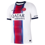 Camiseta Visitante Infantil PSG 2026/27