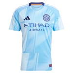 Camiseta Local Hombre New York City FC 2025 Camiseta Local Hombre New York City FC 2025