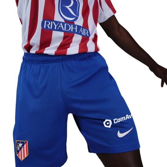 Pantalones cortos de local para mujer del Atlético de Madrid 2025/26