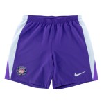 Niño Pantalones cortos de local Toulouse FC 2025/26 Niño Pantalones cortos de local Toulouse FC 2025/26