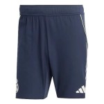 Pantalones cortos de visitante para hombre Real Madrid 2025/26